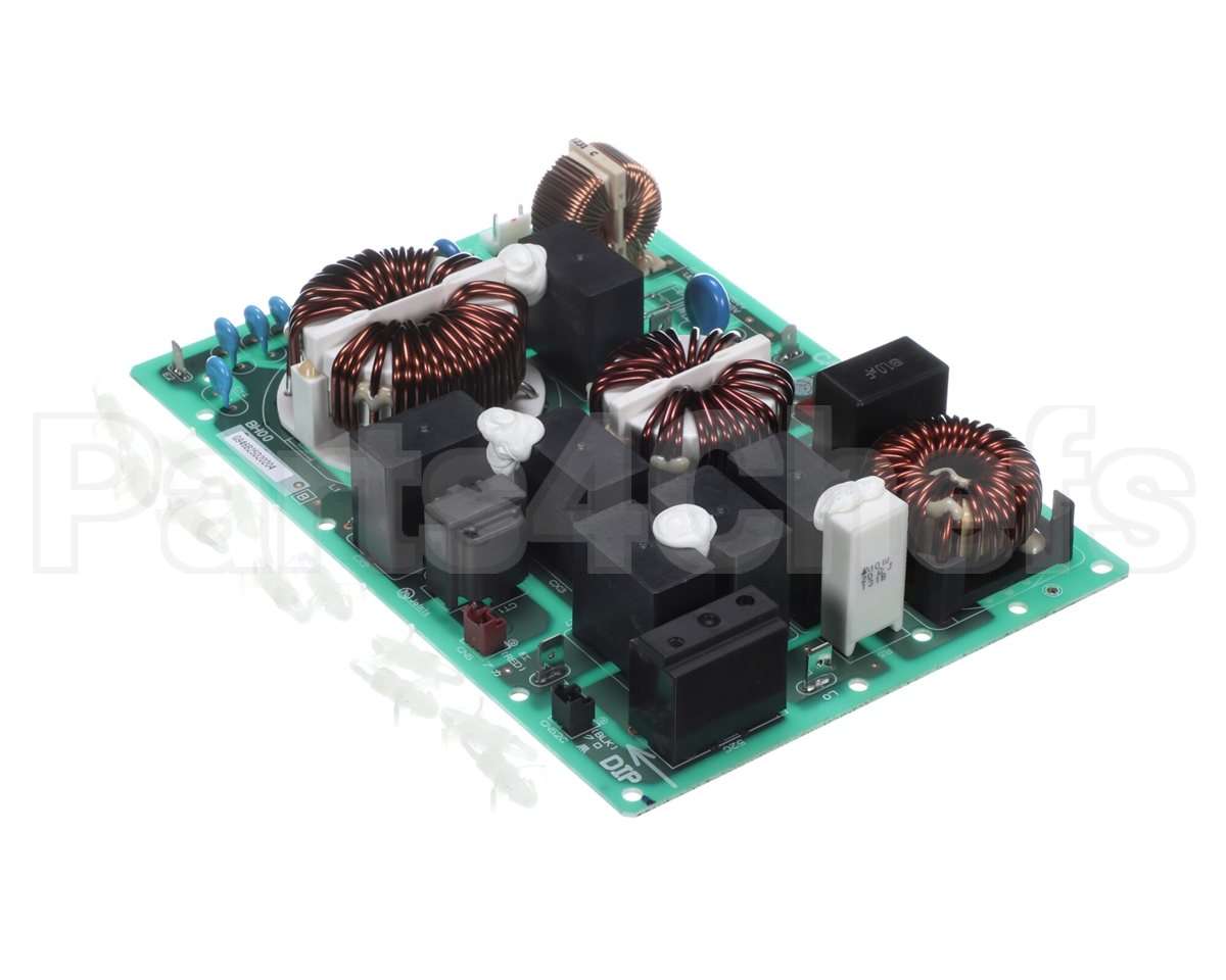 T7WE21346 Mitsubishi Board, Noise Filter