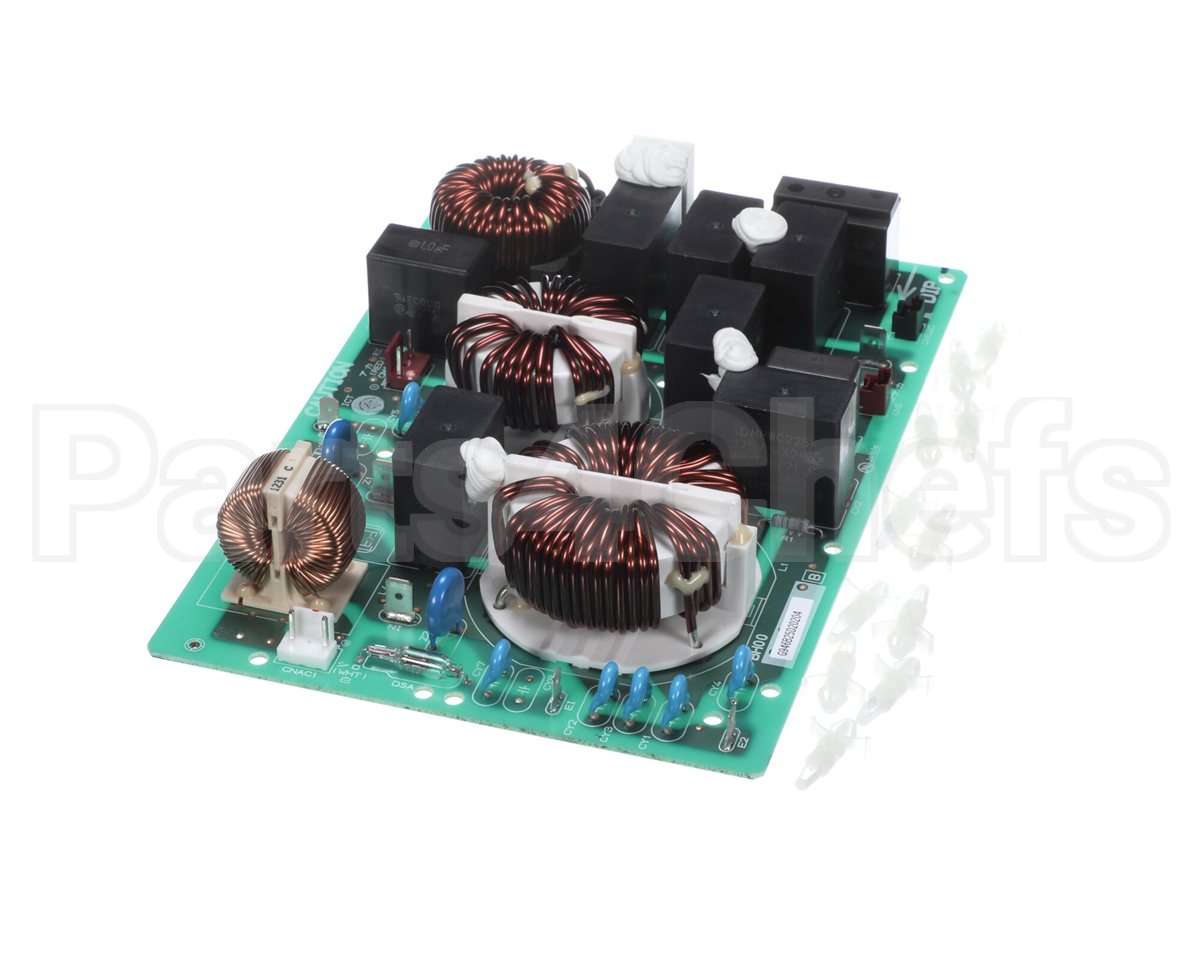 T7WE21346 Mitsubishi Board, Noise Filter