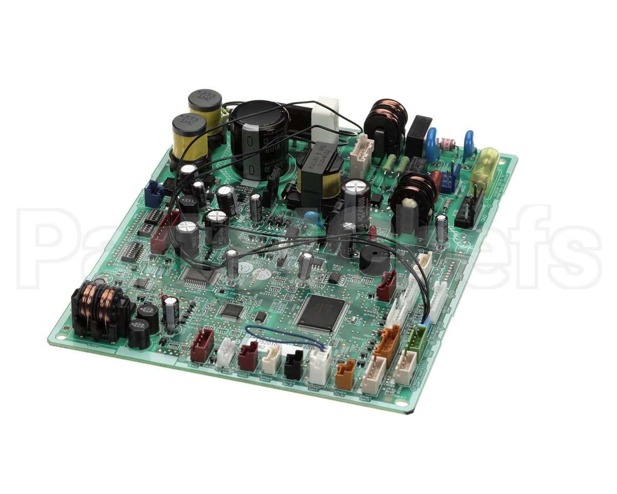 T7WM03310 Mitsubishi Indoor Controller Board