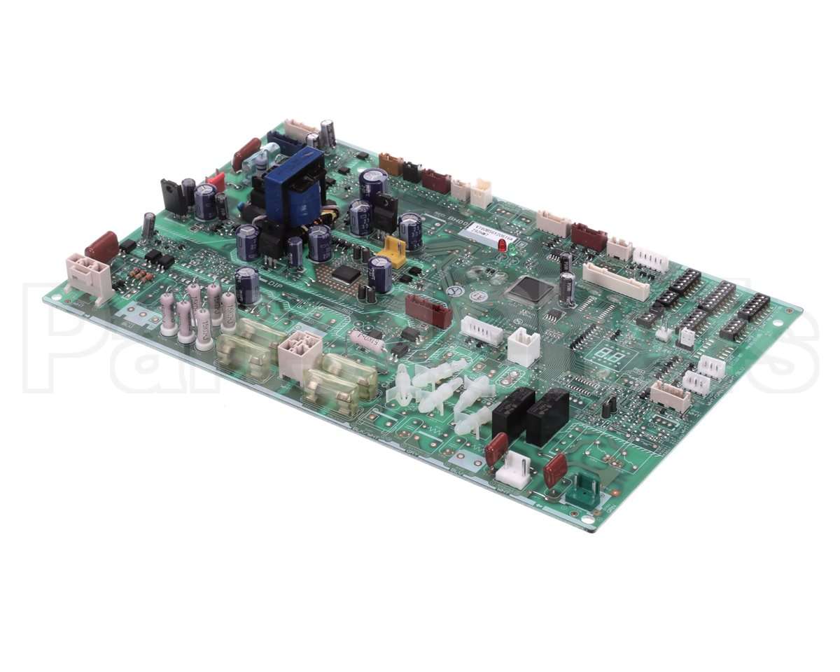 T7WS47315 Mitsubishi Board; Controller