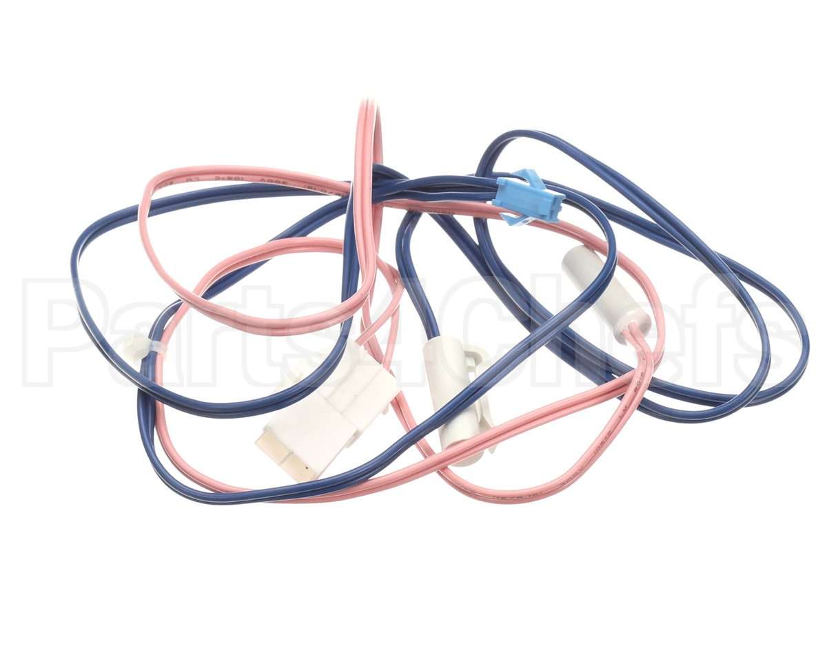 T8F6200401 Turbo Air Sensor