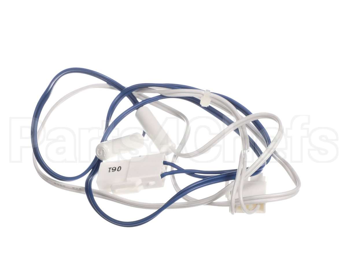 T8R6200102 Turbo Air Sensor