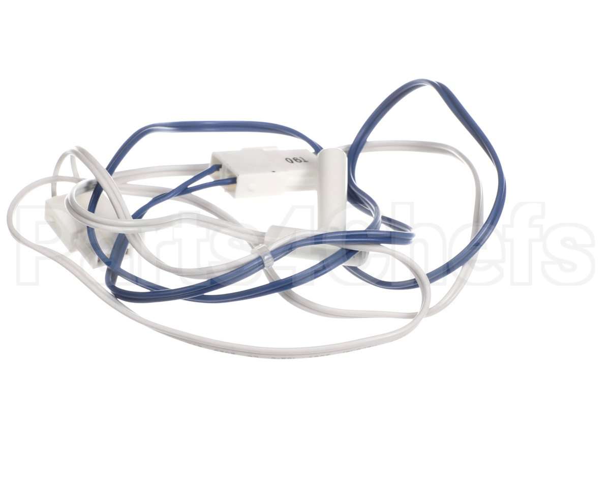 T8R6200102 Turbo Air Sensor
