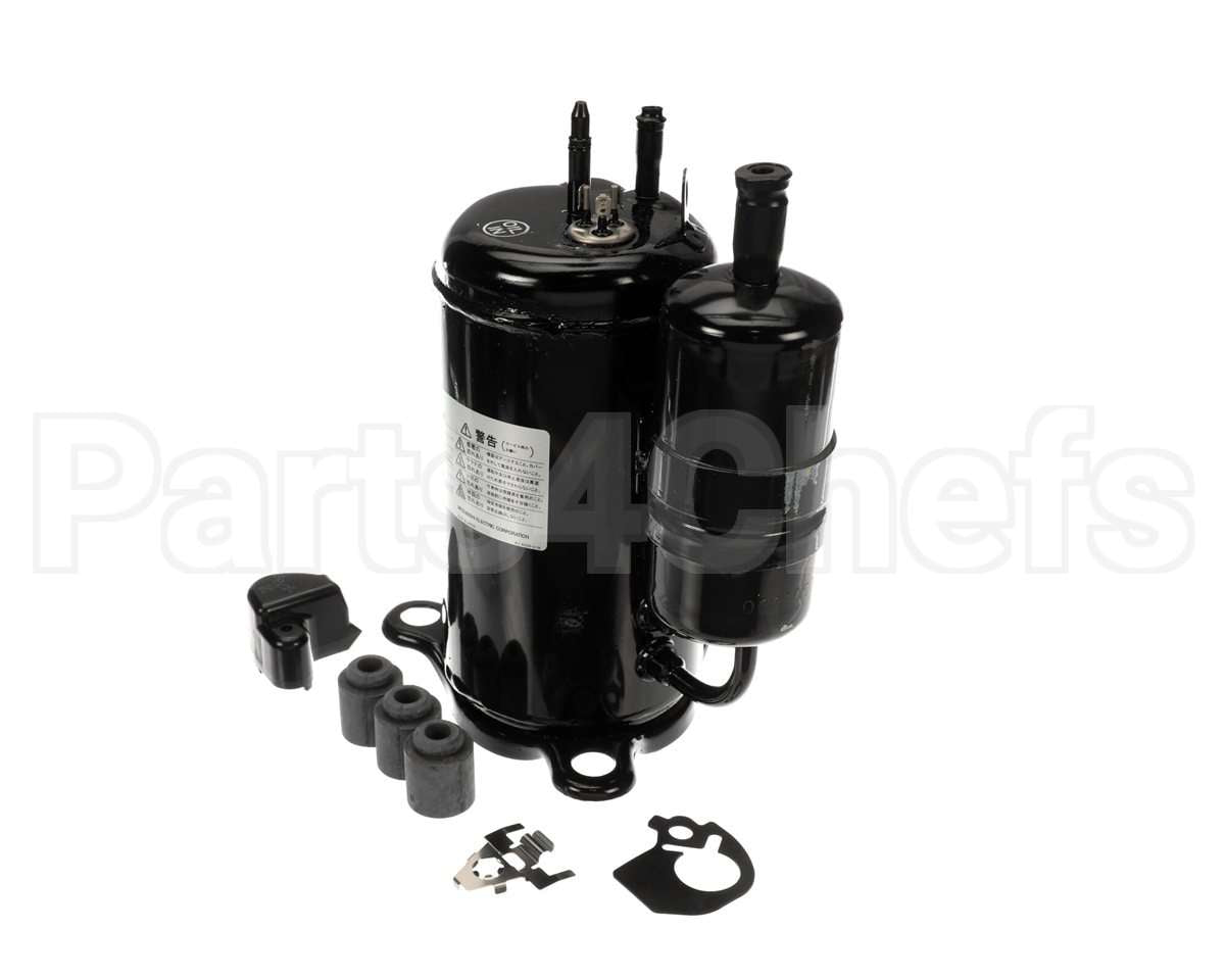 T92271617 Mitsubishi Compressor