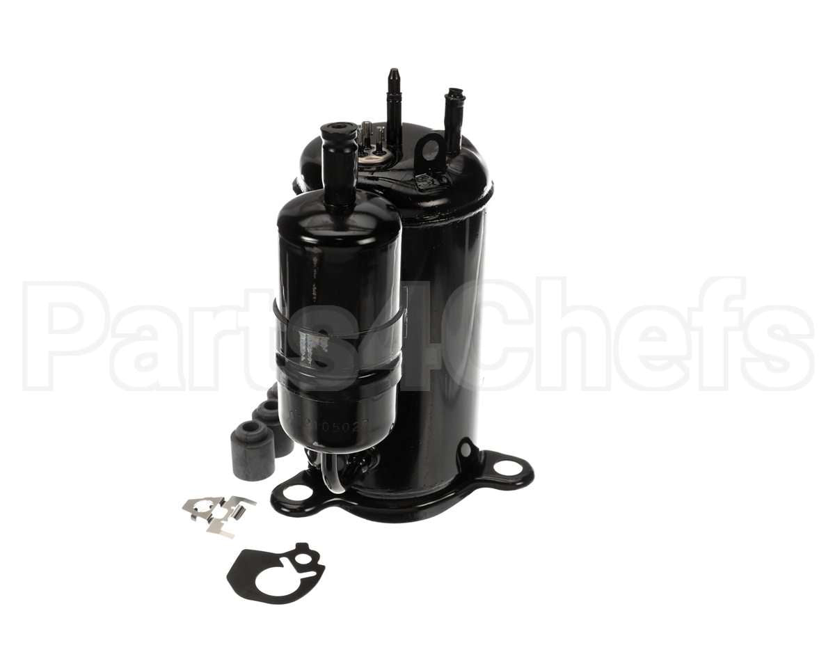 T92271617 Mitsubishi Compressor