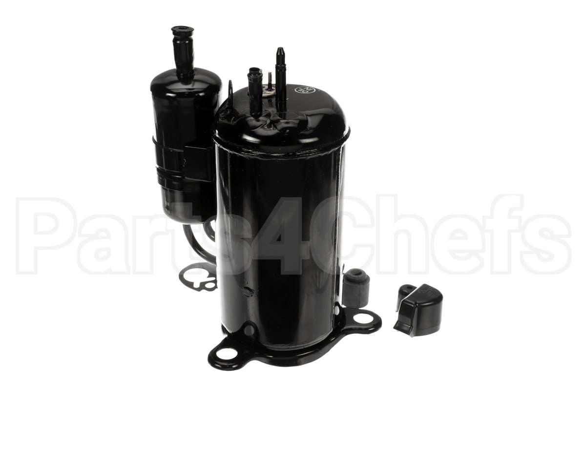T92271617 Mitsubishi Compressor