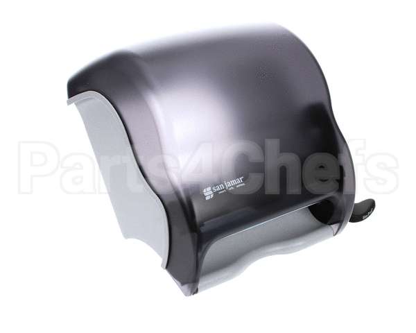 T950TBK San Jamar Element Roll Towel Dispenser - Classic -