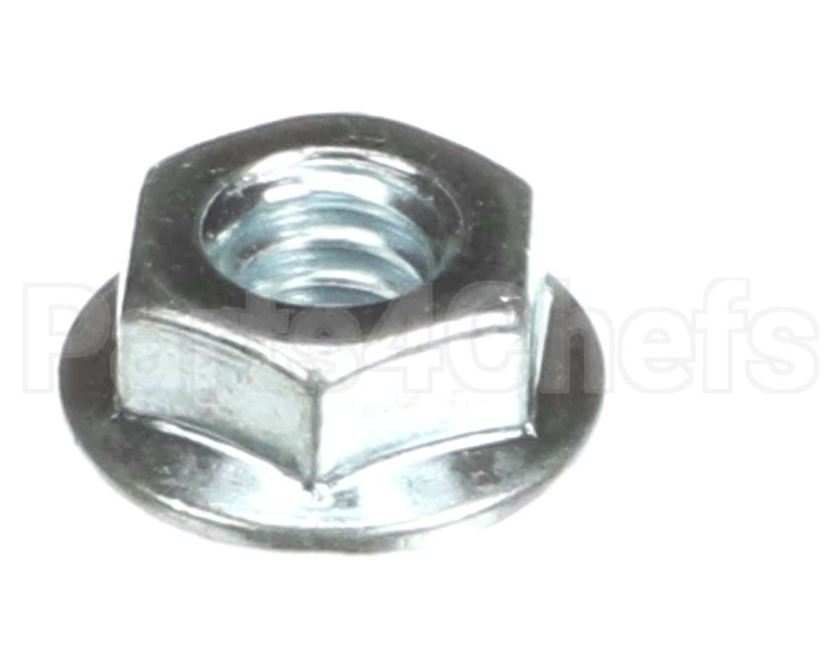 T99-011 Continental Refrigeration Nut