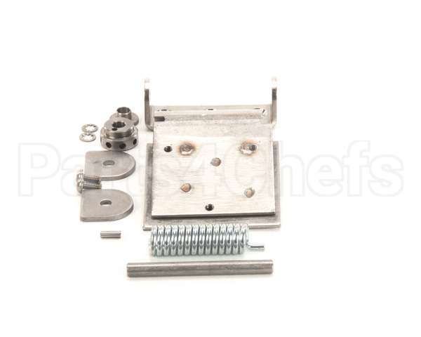 TA-120 Duke Hinge Assembly, New Style Use For All Un