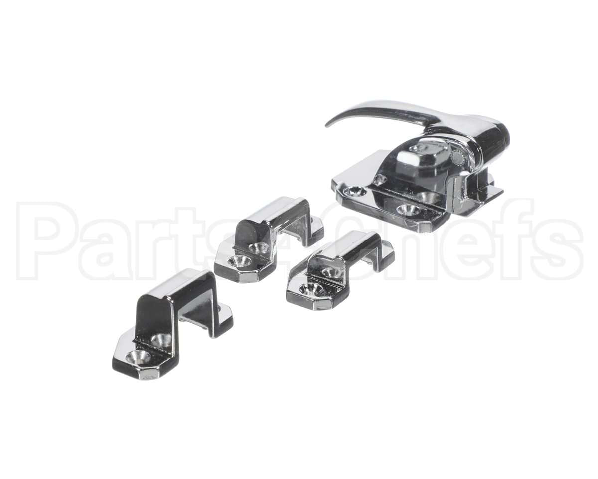 TA-123 Duke Latch,Door