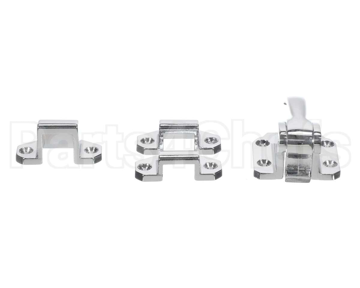 TA-123 Duke Latch,Door