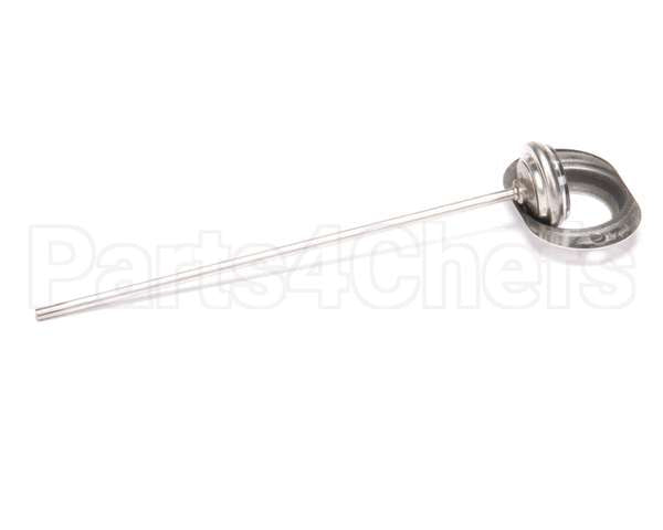 TA-144 Duke Thermometer,1 Diameter