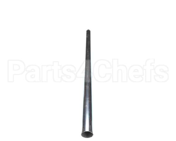 TA-16 Advance Tabco Leg, Galvanized