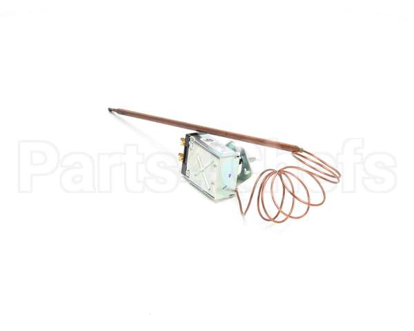 TA-21 Duke Thermostat,W/O Knob 1Ph