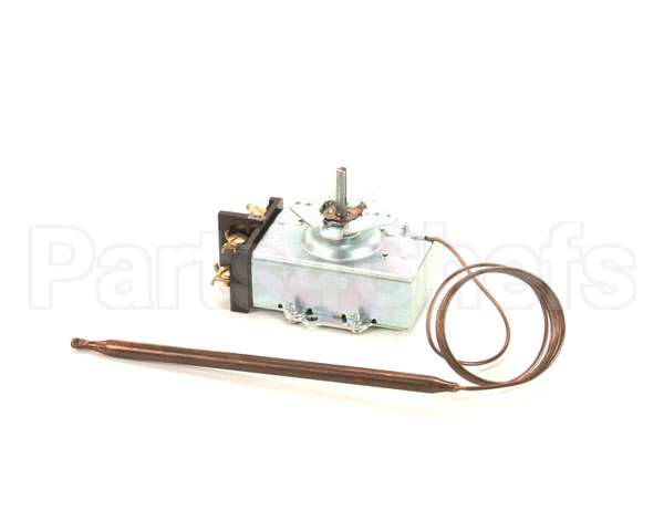 TA-22 Duke Thermostat,W/O Knob 3Ph Max Setpoint 325