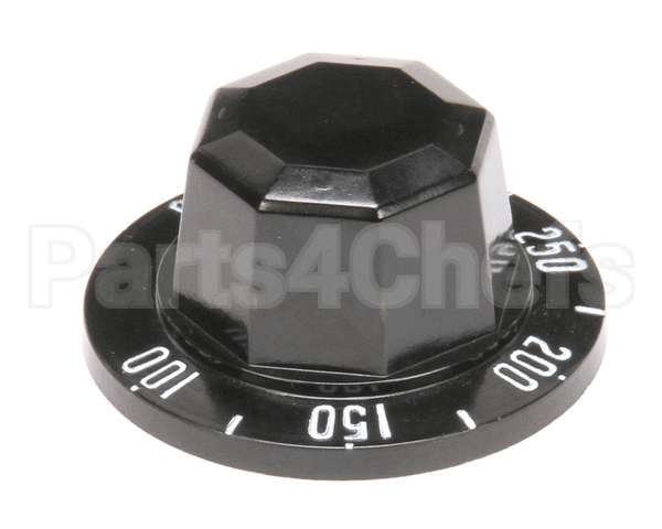 TA-24 Duke Knob,Thermostat Horizontal