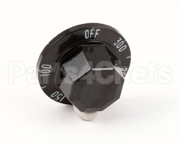 TA-24A Duke Knob,Thermostat Vertical