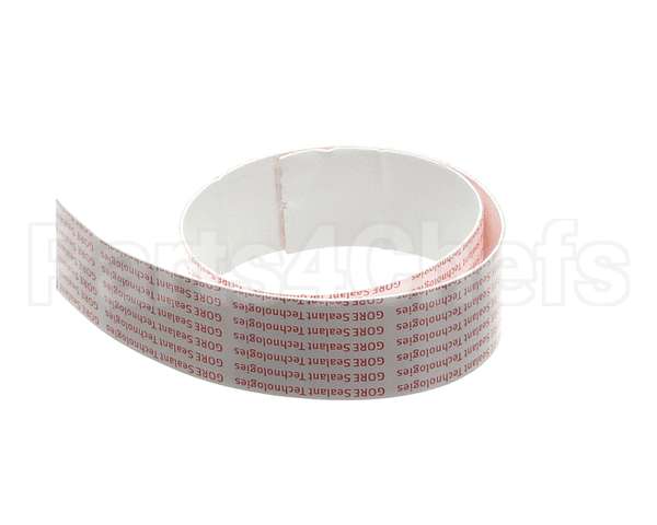 TA-28540 Alto Shaam Tape,High Temp Gasket,Ar-6G