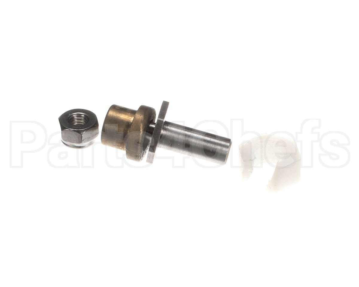 TA-36D Advance Tabco Hinge Door Repair Kit