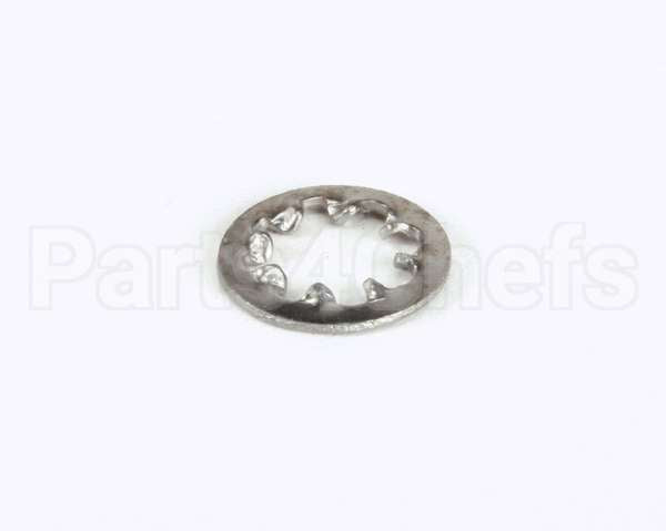 TA-7 Duke Washer,8 Lock Int.tth Ss