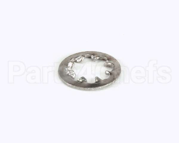 TA-7 Duke Washer,8 Lock Int.tth Ss