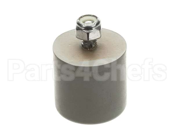 TA3111 Biro Base Foot Assembly With Screw & Nut
