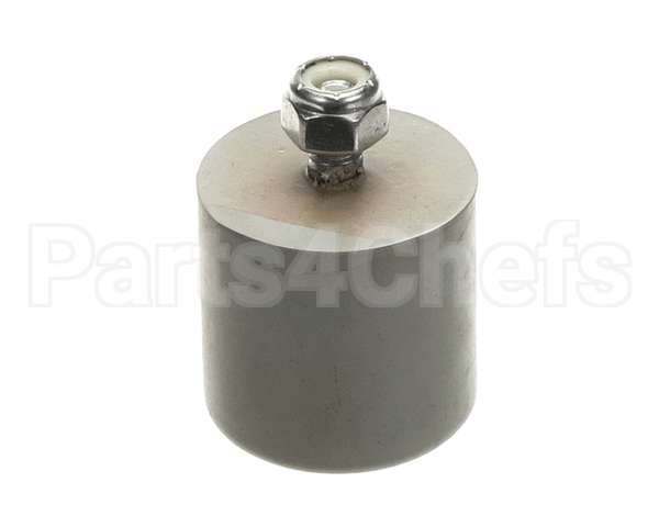 TA3111 Biro Base Foot Assembly With Screw & Nut