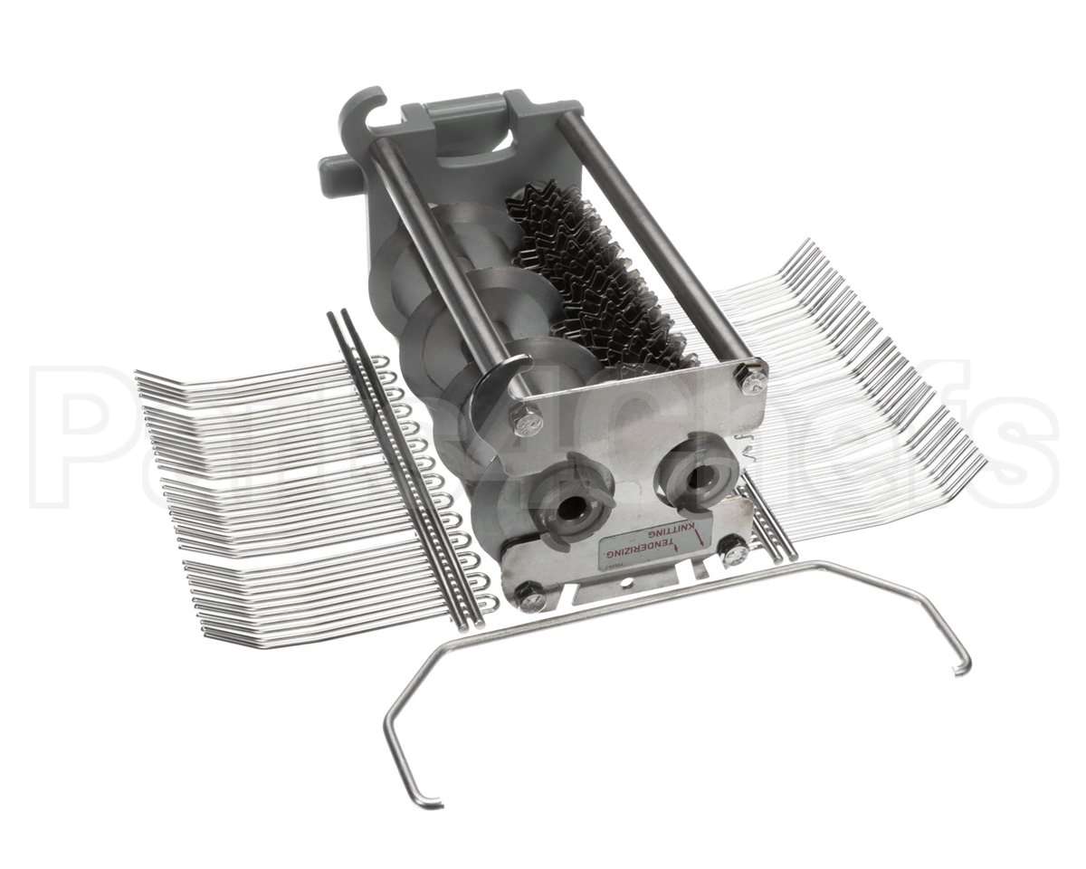 TA3130-8A Biro Stew Cradle Complete 2In.
