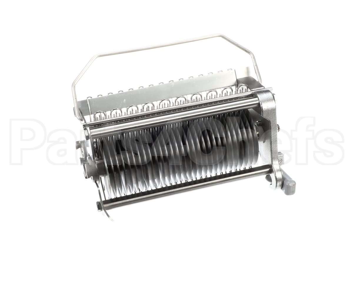 TA3130-9A Biro Stew Cradle Complete 1/4