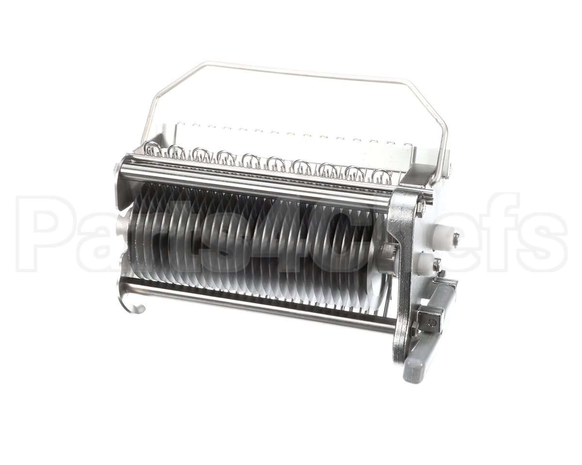 TA3130-9A Biro Stew Cradle Complete 1/4