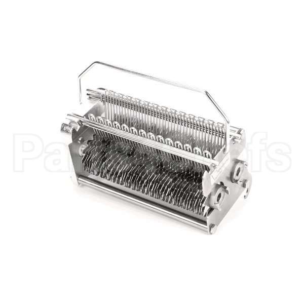 TA3130 Compatible Biro Tend Cradle Comp W/Bldescombs