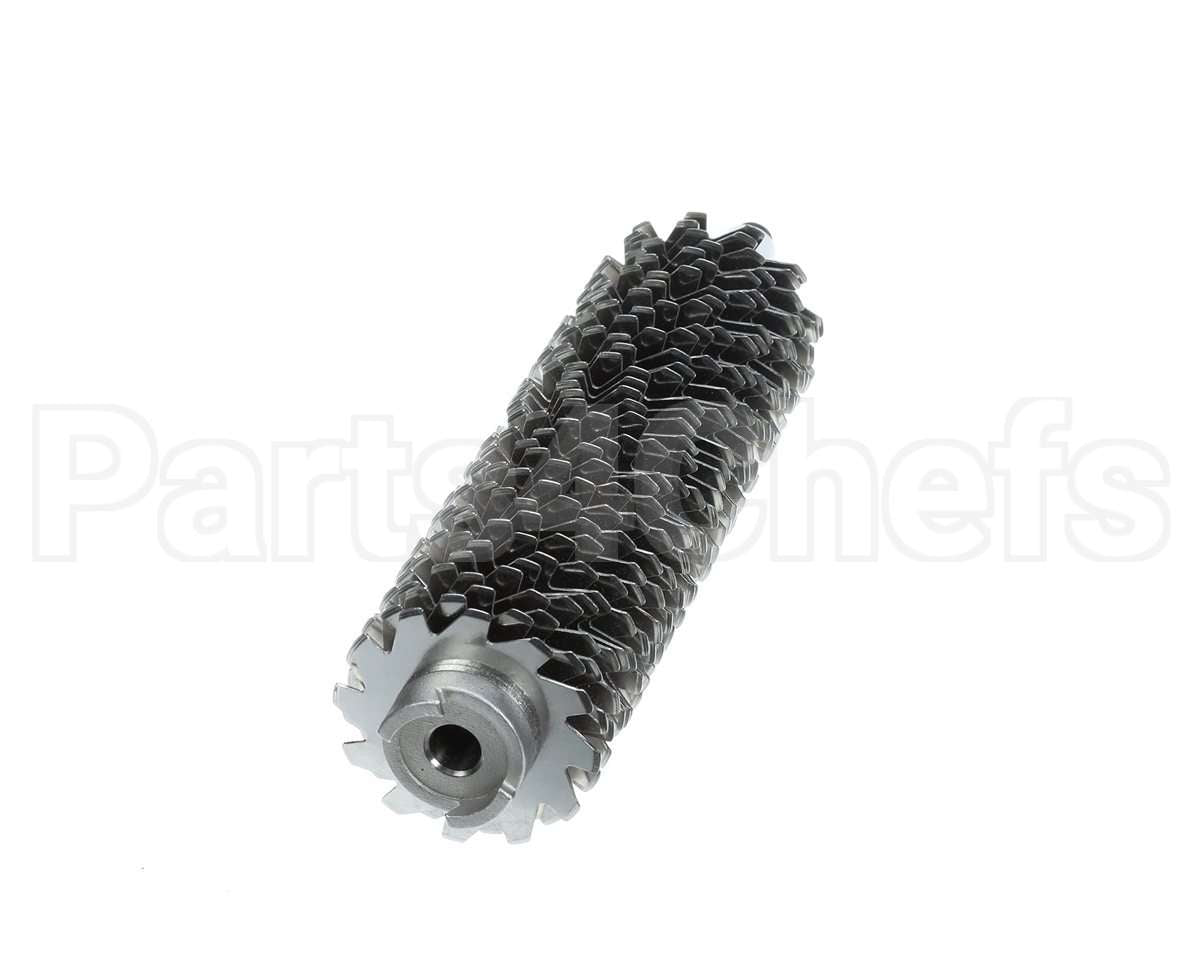 TA3131 Biro Front Blade Assembly