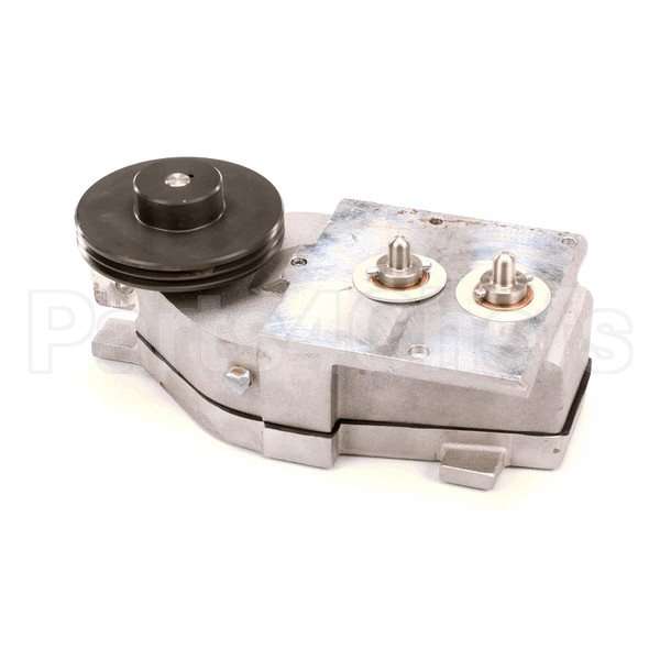 TA3168-3 Compatible Biro Gear Box Asmly W/Pulley Sd #52902On
