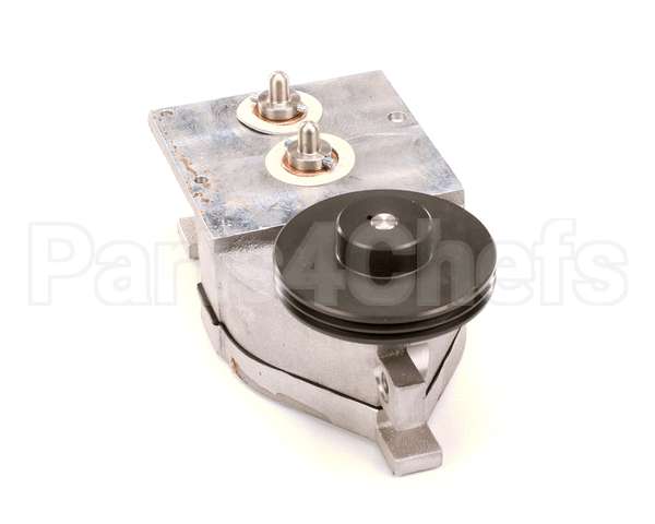 TA3168-3 Biro Gear Box Asmly W/Pulley Sd #52902On