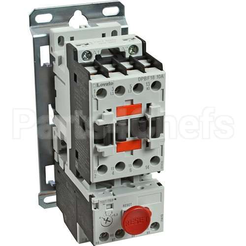 TAF066794-33J Compatible Taylor Beater Line Starter 358 (Old# 41950-33)