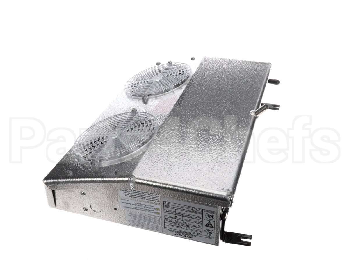 TAK13A Heatcraft Evaporator