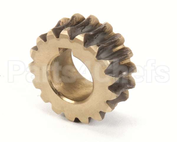 TB-12GS-17 Thunderbird Worm Wheel