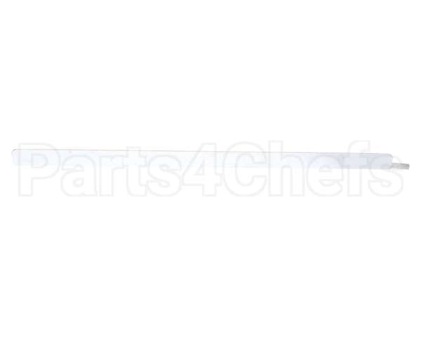 TB-21 Rankin Delux S/S Baffle (Tb-8 Series)