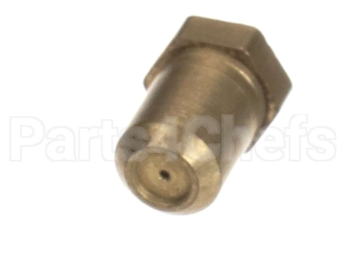 TB-3-10A Rankin Delux Orifice (Burner), Lp