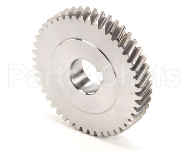 TB-300E-16 Thunderbird Double Gear