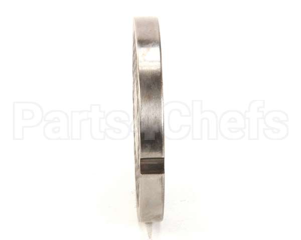TB-400E-3.3 Thunderbird Plate 1/4"