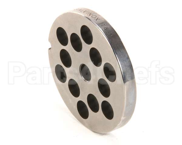 TB-400E-3.5 Thunderbird Plate 1/2"