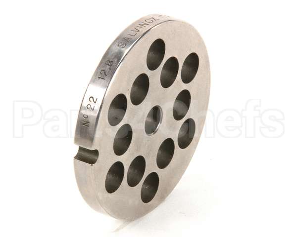 TB-400E-3.5 Thunderbird Plate 1/2"