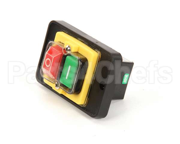 TB-400E-39 Thunderbird Switch