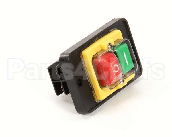TB-400E-39 Thunderbird Switch