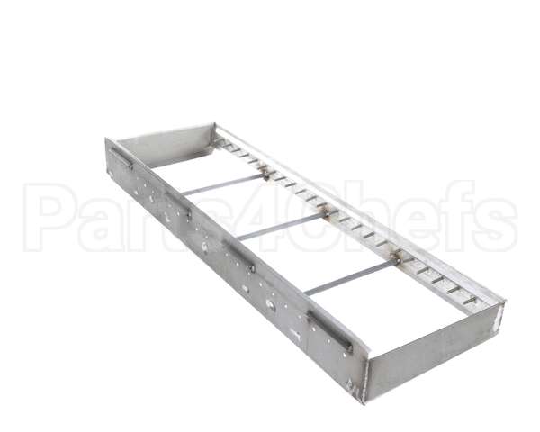 TB-72-05 Rankin Delux Radiant Pan For Tb872C (Fire