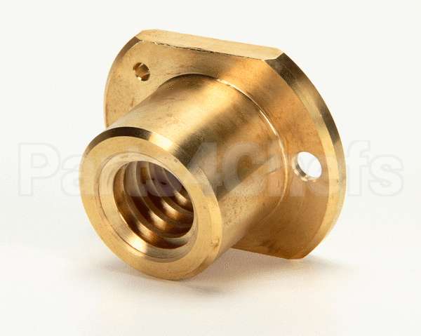 TB0020 Bki Bushing, Arm, Bronze 1