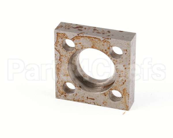 TB0021 Bki Tighten Down Base Cold Rolled