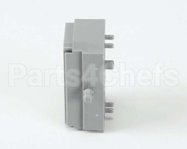 TB0065 Bki Terminal Block 4 Conductor W/Mtg F