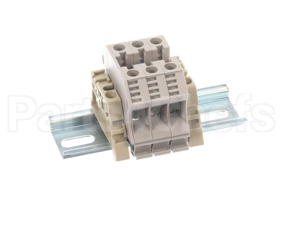 TB0083 Bki Term Block Mdm10/5 70A 600V